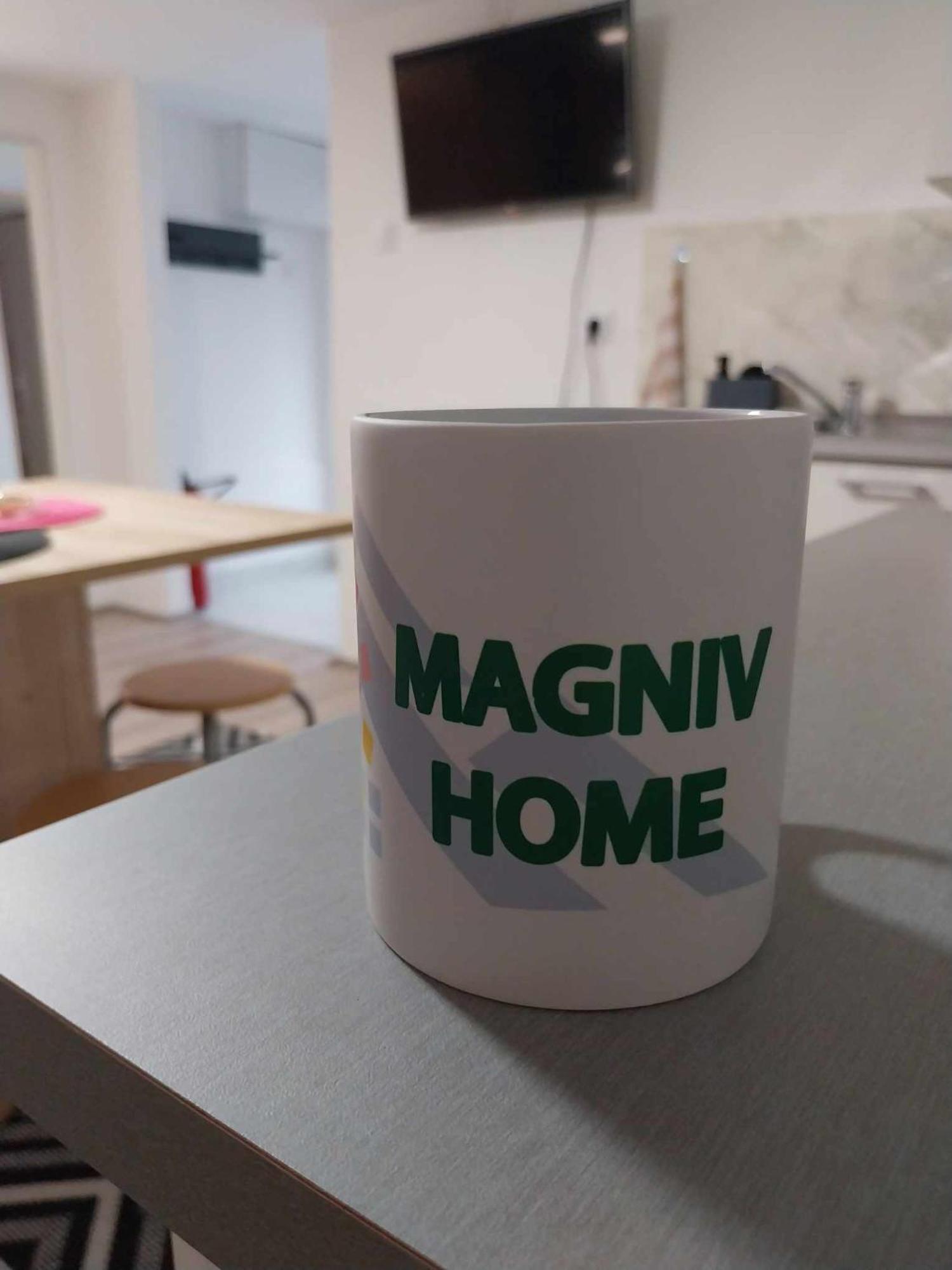 Magniv Home 브라네 외부 사진